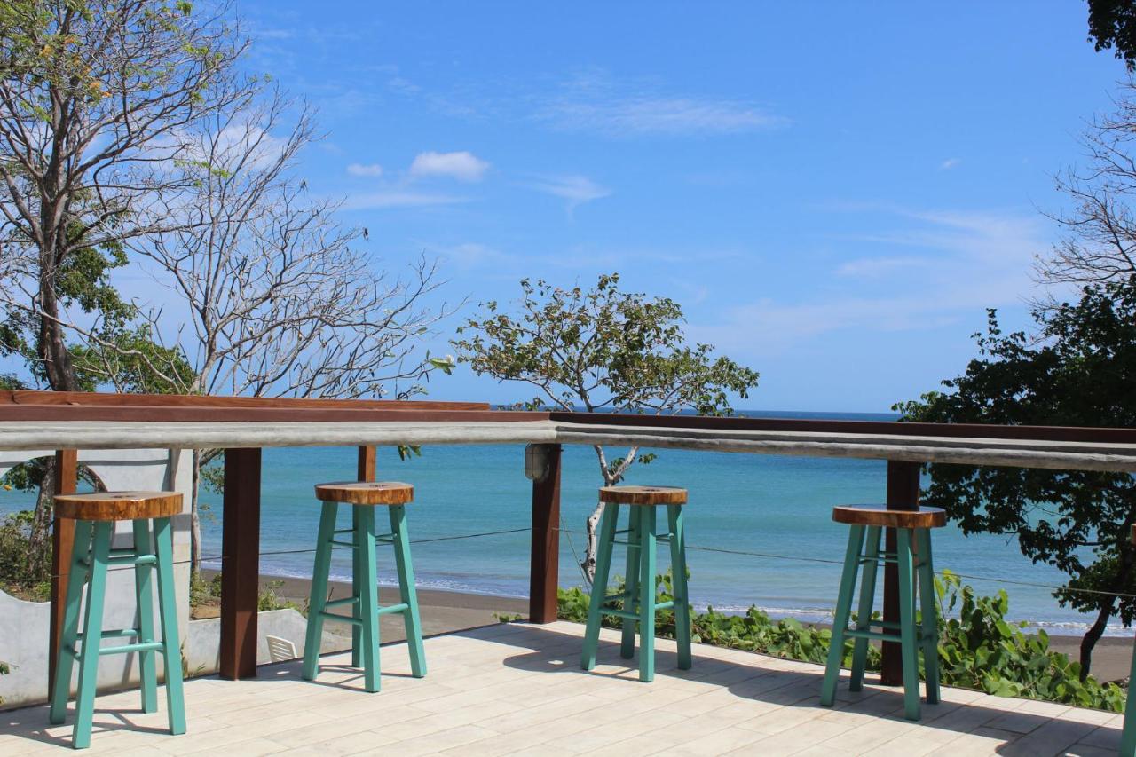 Breathe Healing & Wellness Hotel กัมบูตัล ภายนอก รูปภาพ