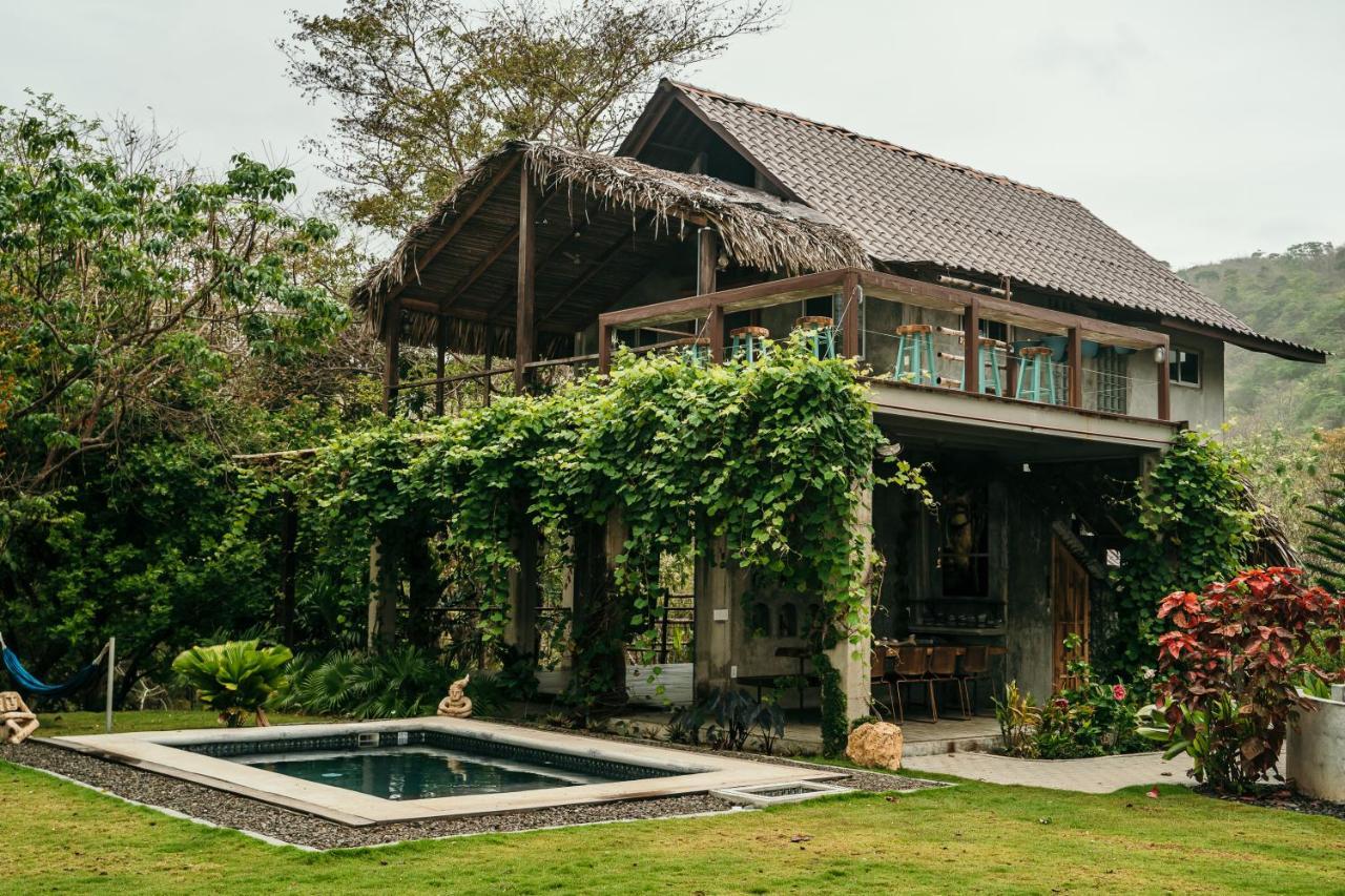 Breathe Healing & Wellness Hotel กัมบูตัล ภายนอก รูปภาพ