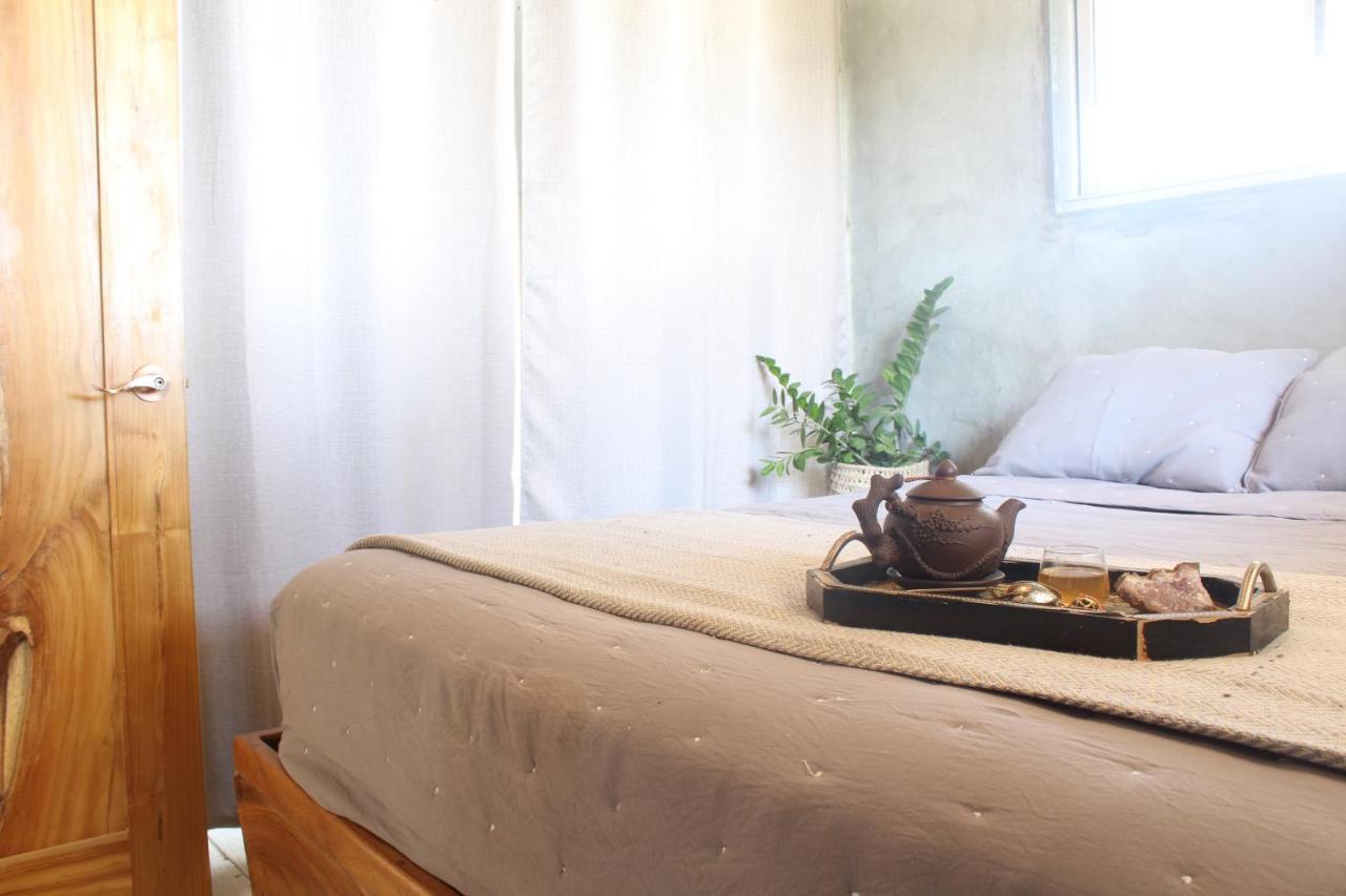 Breathe Healing & Wellness Hotel กัมบูตัล ภายนอก รูปภาพ