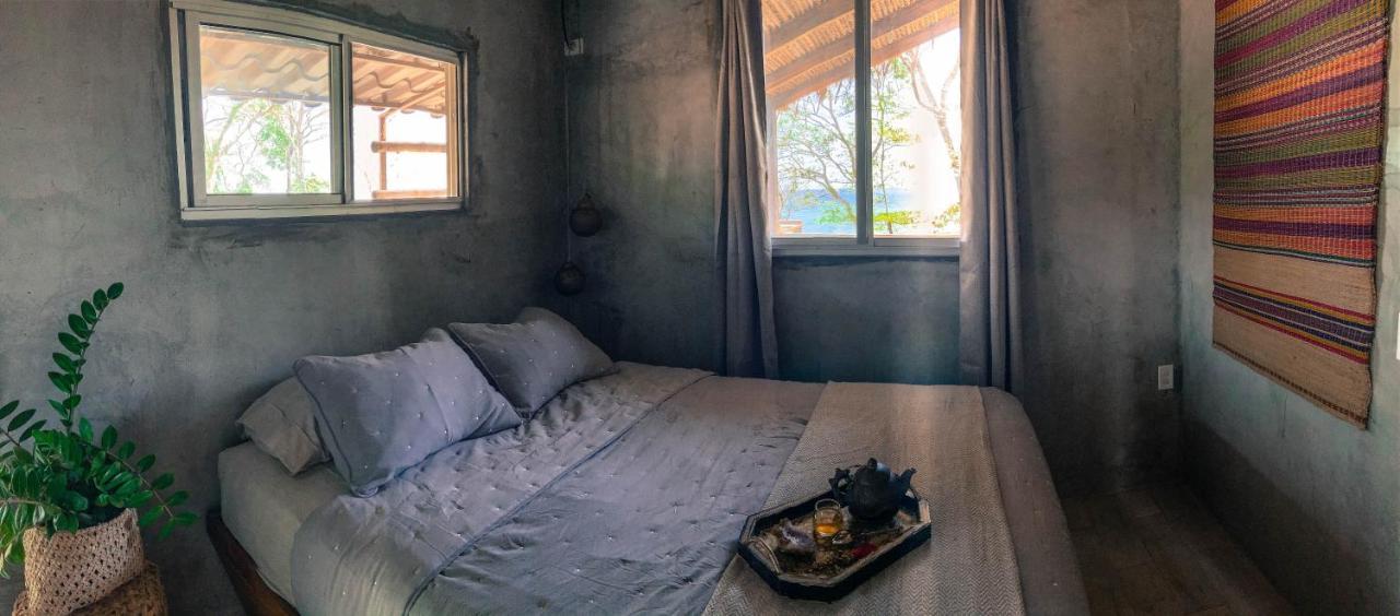 Breathe Healing & Wellness Hotel กัมบูตัล ภายนอก รูปภาพ