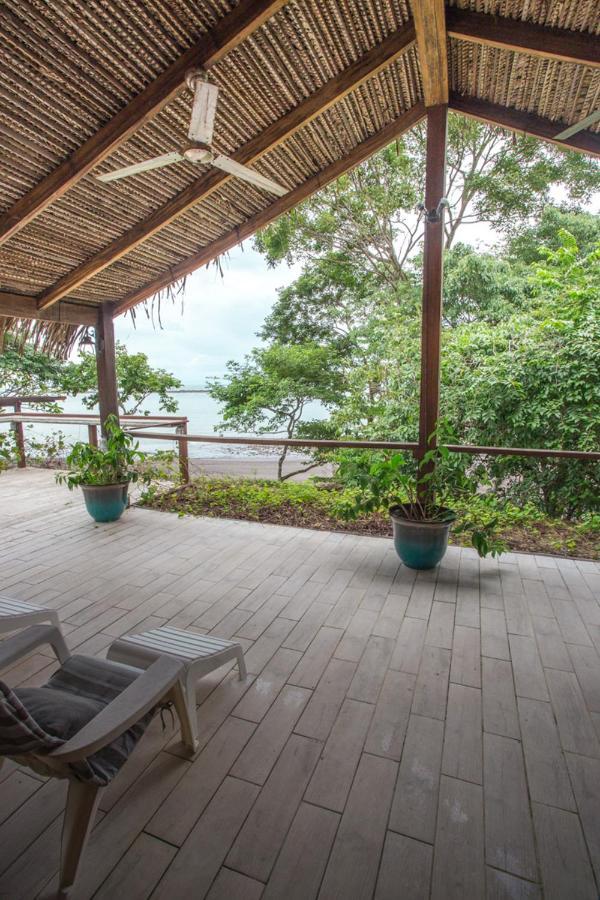 Breathe Healing & Wellness Hotel กัมบูตัล ภายนอก รูปภาพ