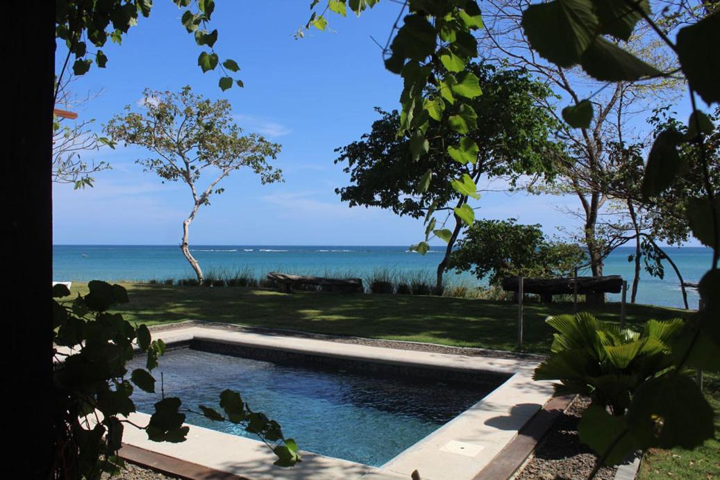 Breathe Healing & Wellness Hotel กัมบูตัล ภายนอก รูปภาพ