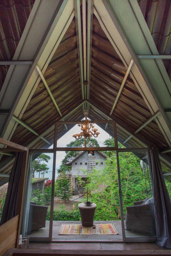Breathe Healing & Wellness Hotel กัมบูตัล ภายนอก รูปภาพ