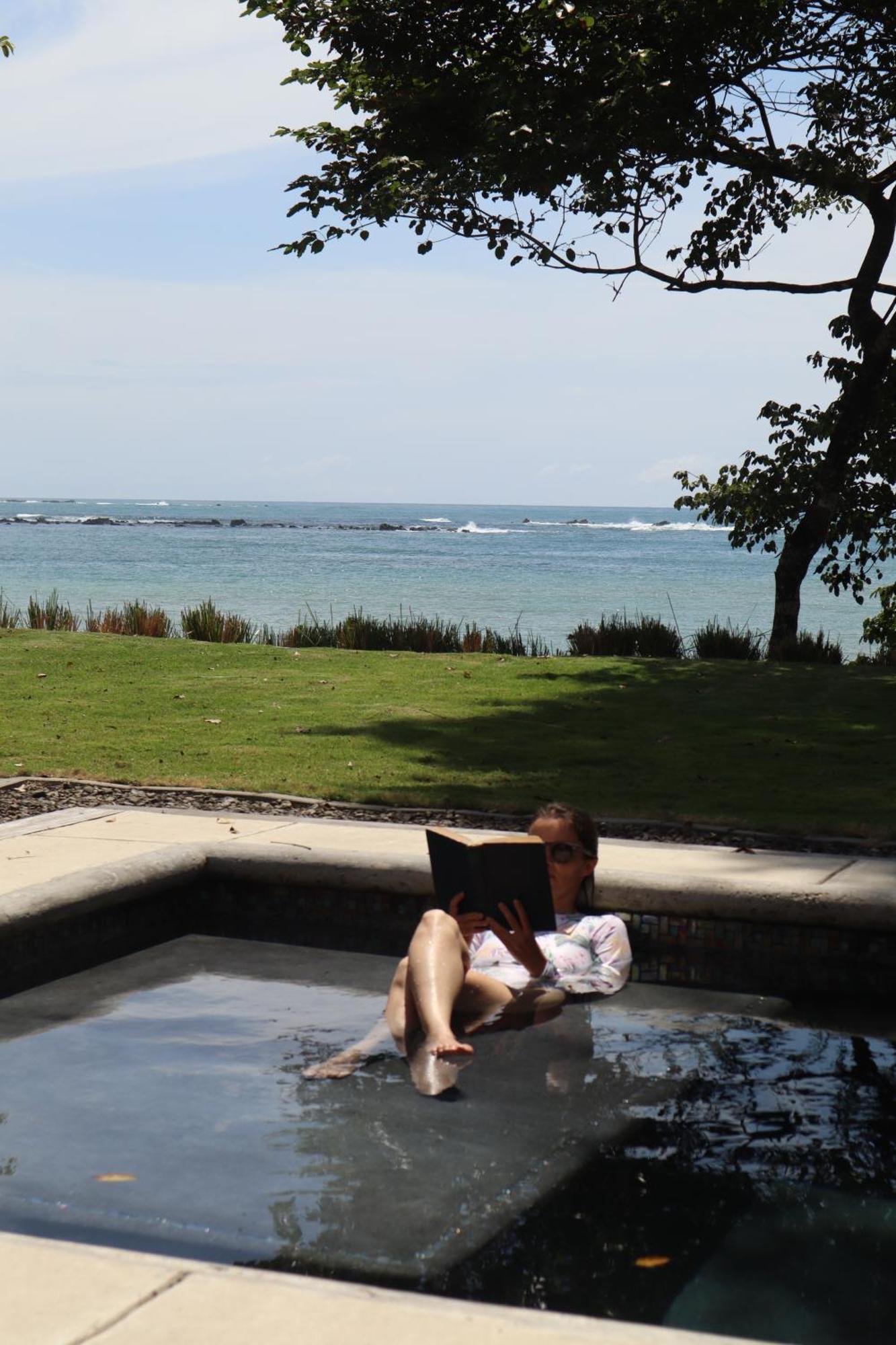 Breathe Healing & Wellness Hotel กัมบูตัล ภายนอก รูปภาพ